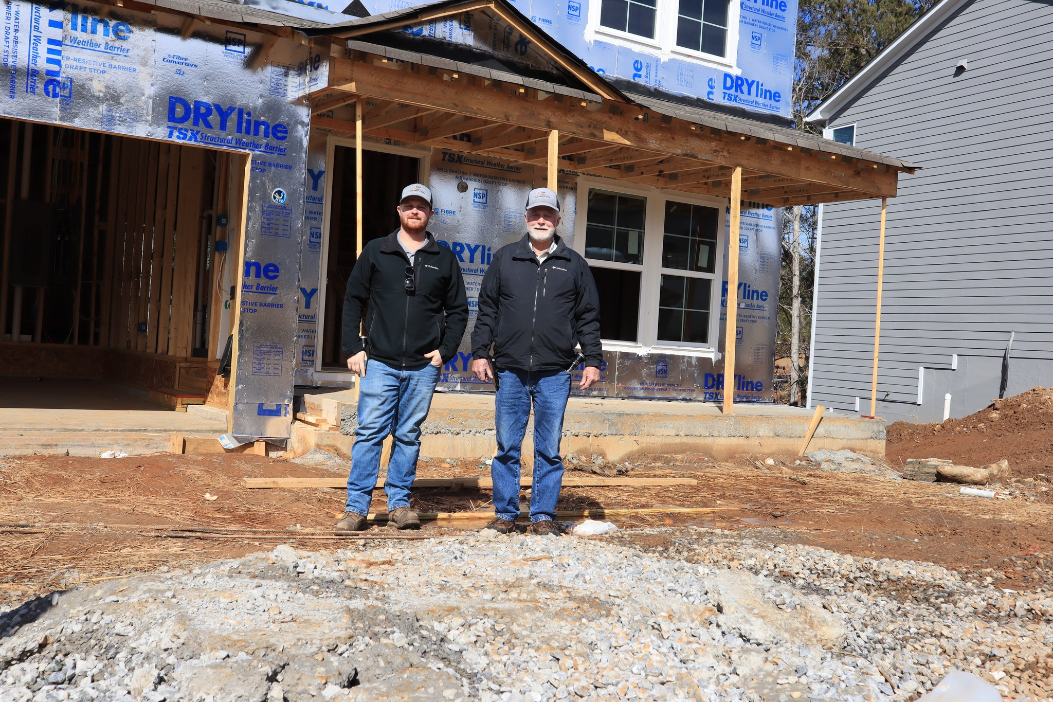 Home Inspection Service'