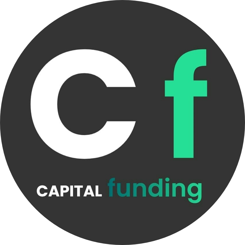 Company Logo For Capital Funding'