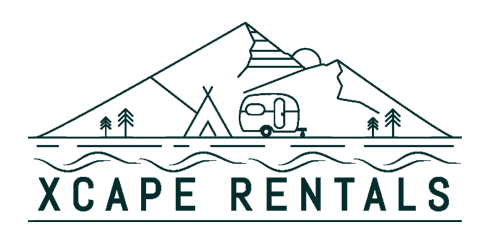 Company Logo For Xcape Rentals'