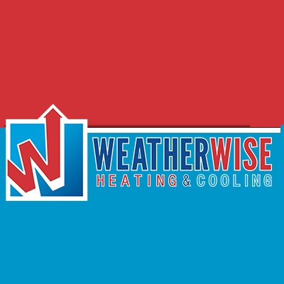 Company Logo For WeatherWise Heating &amp; Cooling, Inc.'