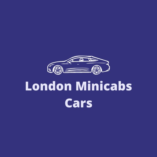 Company Logo For London Minicabs Cars'