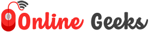 Onlinegeeks.net Logo