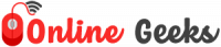 Onlinegeeks.net Logo