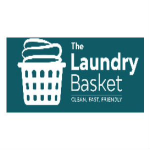 Company Logo For The Laundry Basket'