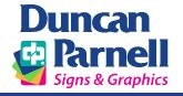 Company Logo For Duncan-Parnell'