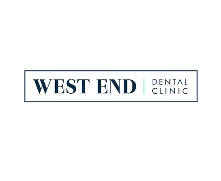 Company Logo For West End Dental Aberdeen'