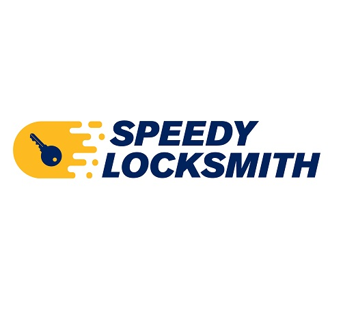 Speedy Locksmith Ltd. - London Logo