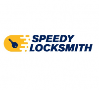 Speedy Locksmith Ltd. - London Logo