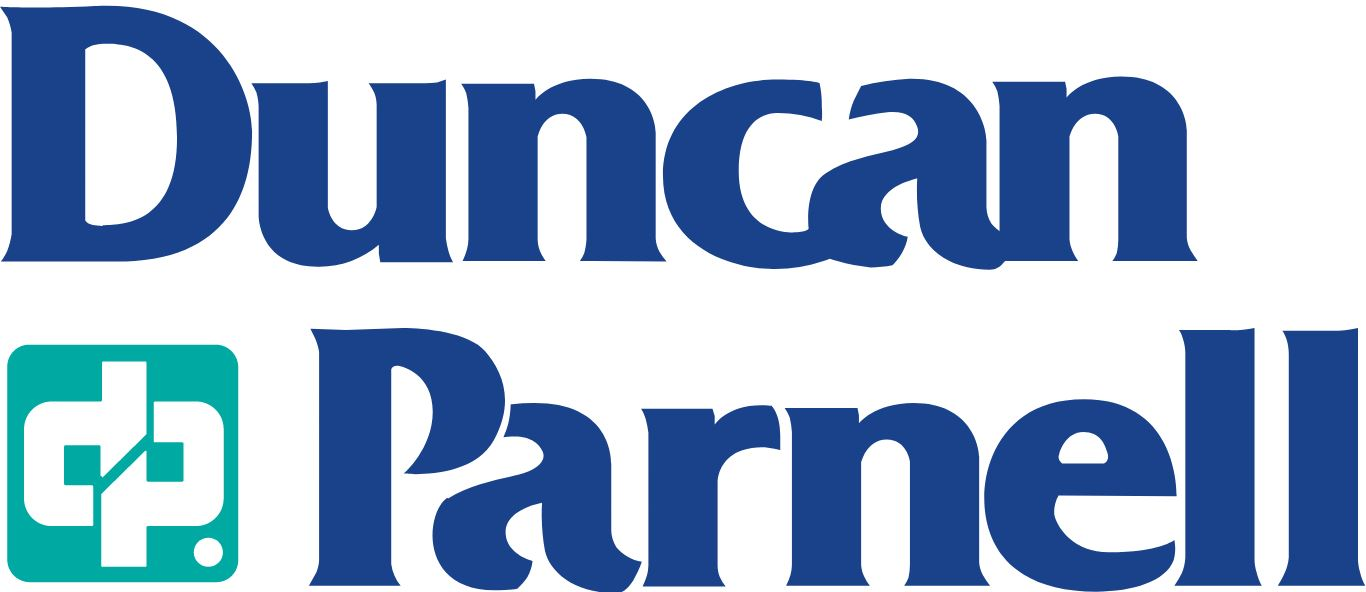 Company Logo For Duncan-Parnell'