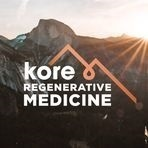 Company Logo For Kore Regenerative Medicine'