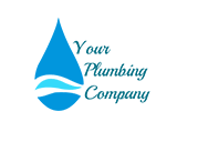 Company Logo For Your Plumbing Company'