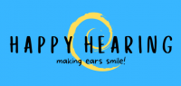 Happy Hearing Logo