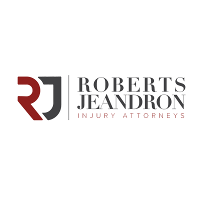 Company Logo For Roberts | Jeandron Law'