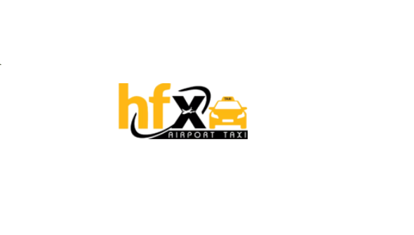 HFX Airport Taxi'