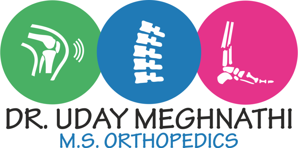 Dr Uday Meghnathi Logo