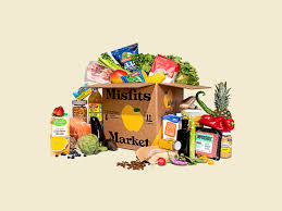 Online Meal Delivery Kit Market'