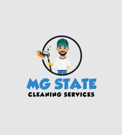 Company Logo For MG State Cleaning Services'