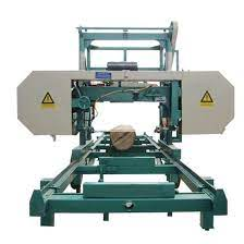 Sawmill Machinery Market'