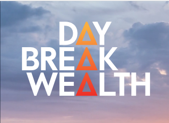 Daybreak Wealth Pty Ltd Logo