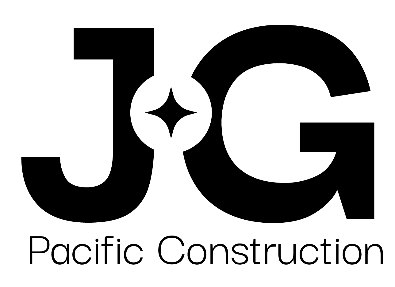 Company Logo For JG Pacific Construction'