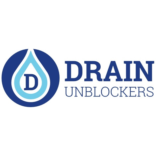 Company Logo For Drain Unblockers'