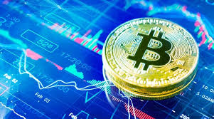 Digital Currency Trading Platform'