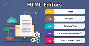 HTML Editor