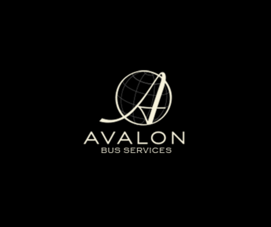 Company Logo For Avalon Bus'