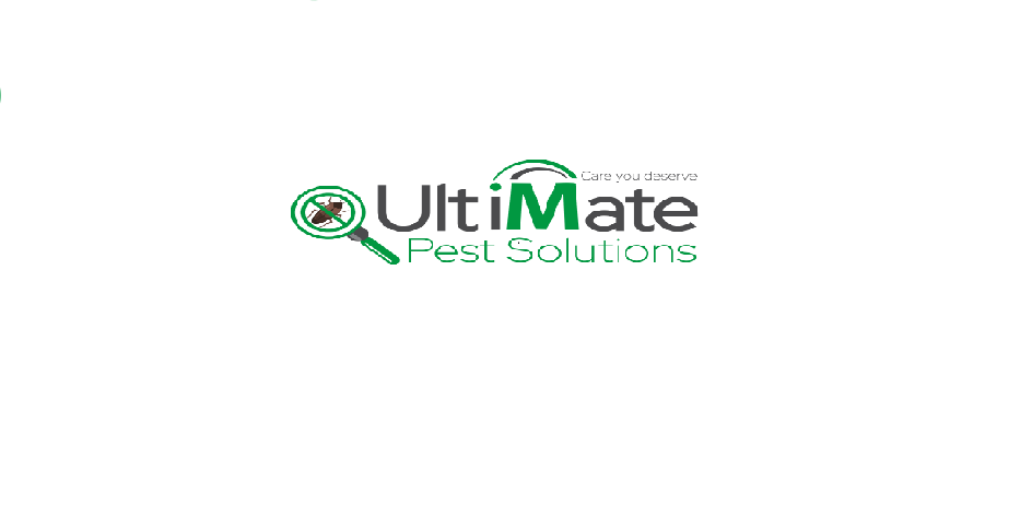 Ultimate Pest Solutions'