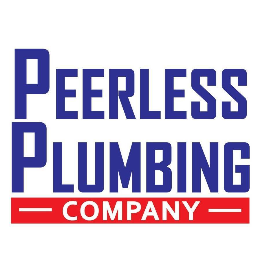 Peerless Plumbing Company'