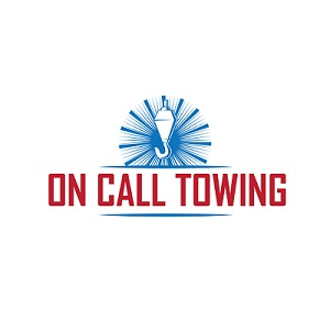 Company Logo For On Call Towing Austin'
