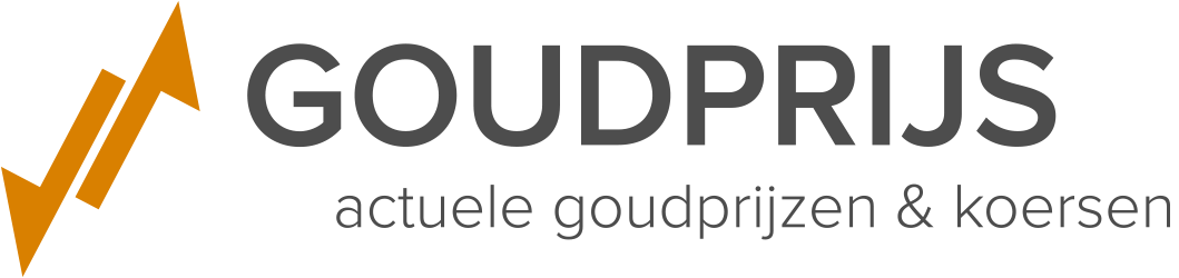 Goudprijs Logo