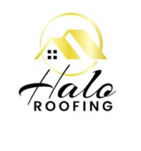 Halo Roofing Contractor Hail Storm Damage Denver Logo