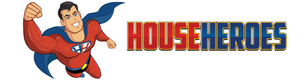 Company Logo For Househeroes'