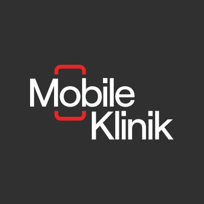 Company Logo For Mobile Klinik Professional Smartphone Repai'