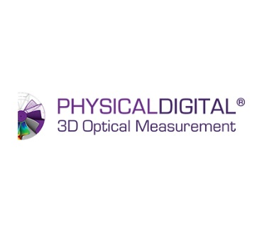 Company Logo For Physical Digital'