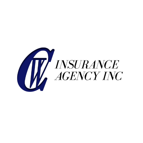 Cynthia Woltz Insurance Agency Logo