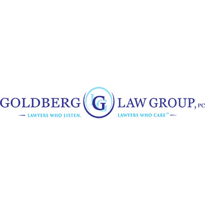 Company Logo For Goldberg Law Group Injury and Accident Atto'