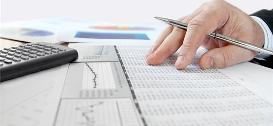 Financial Statement Fraud Market