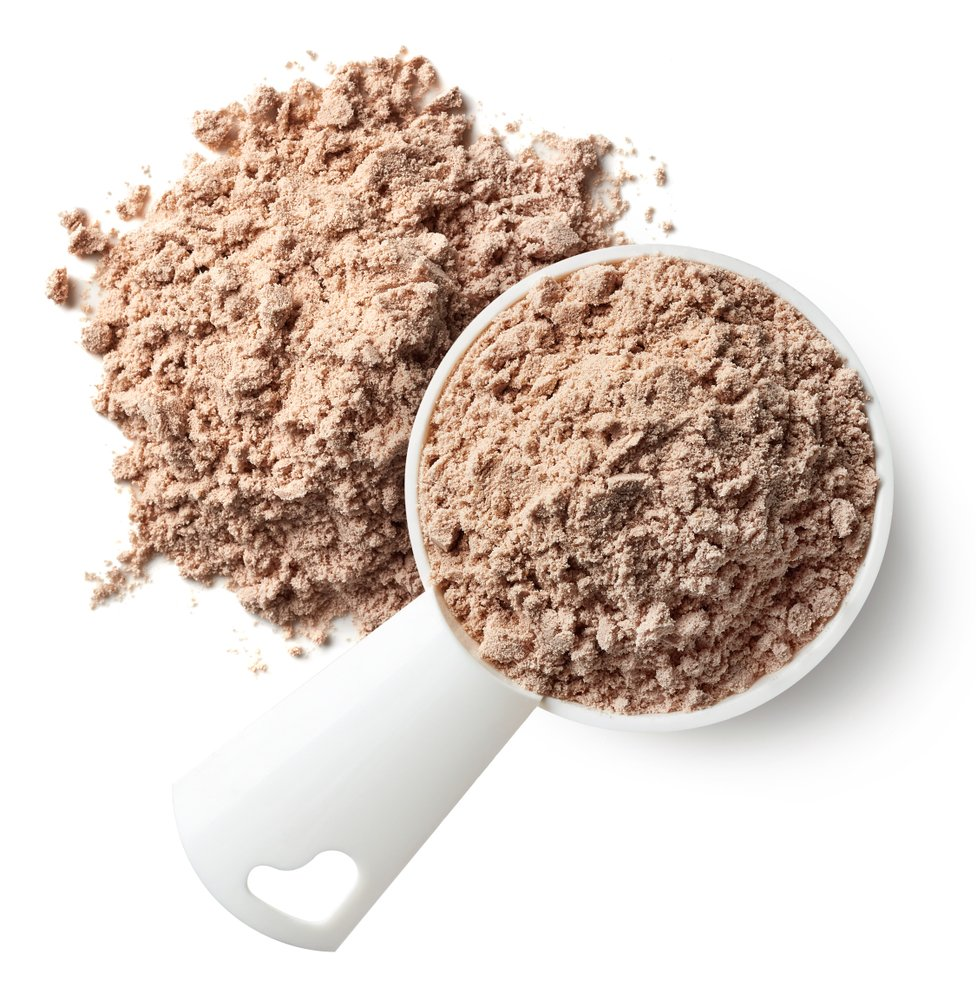 Beef Protein Powder Market