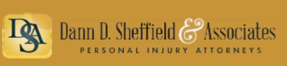 Company Logo For Dann Sheffield &amp; Associates, Person'