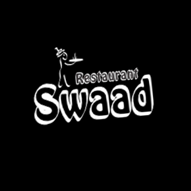 Company Logo For Restaurant Swaad'