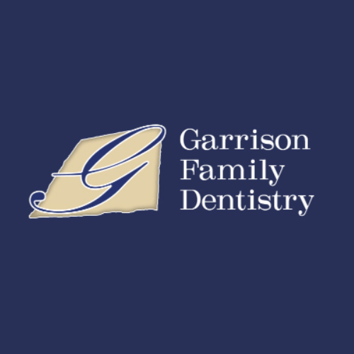 Company Logo For Garrison Family Dentistry'