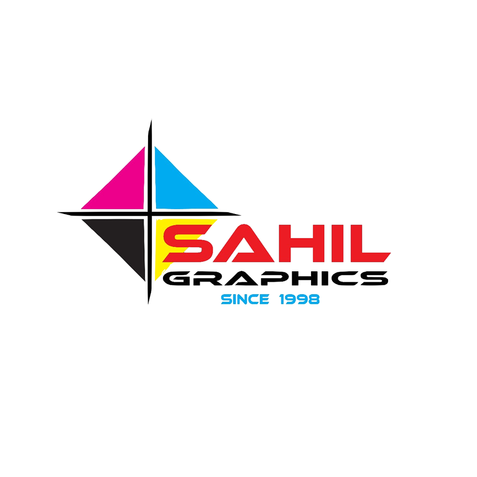 Sahil Graphics'