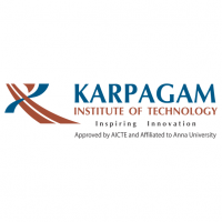 Karpagam Institute of Technology Logo