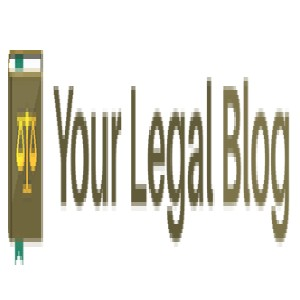 Your Legal Blog'