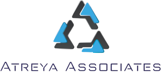 Atreya Associates Logo