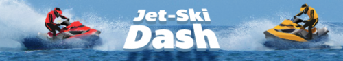 Jet-Ski Dash'