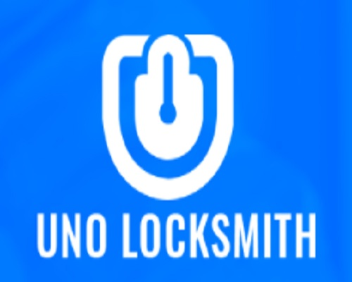 Company Logo For Uno Locksmith, LLC'