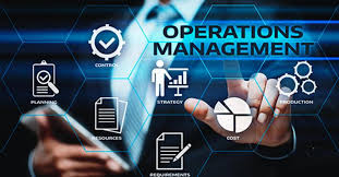 Integrated Operations Management'